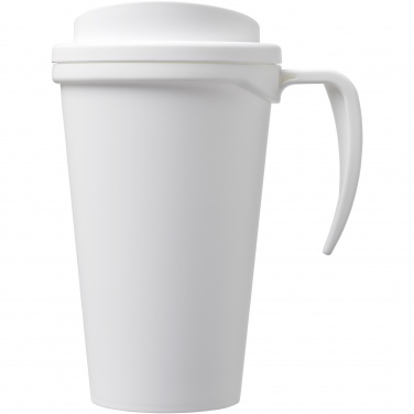 Logotrade ärikingitused pilt: Americano® Grande 350 ml sangaga kruus